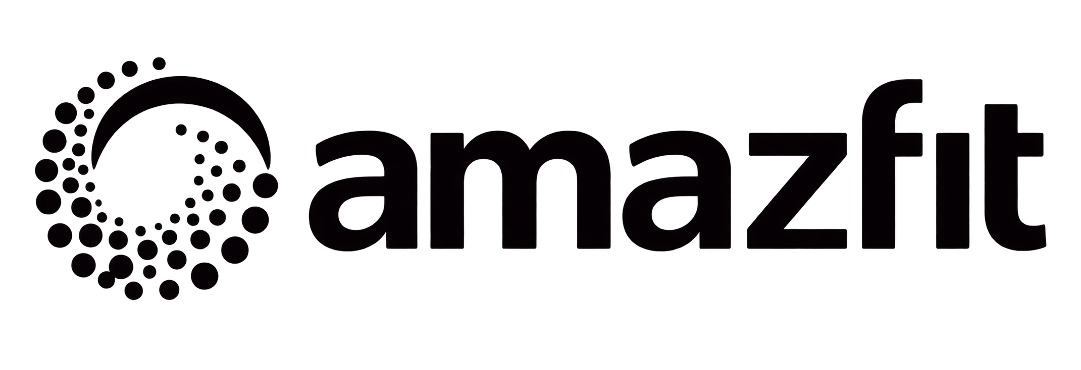 Amazfit Logo Amazfit